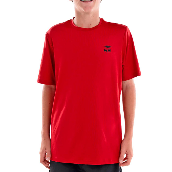 IRON JUNIOR T-SHIRT