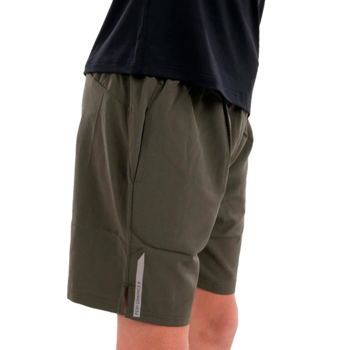 FLEX JUNIOR SHORTS