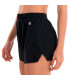 AKIRA WOMEN SHORTS