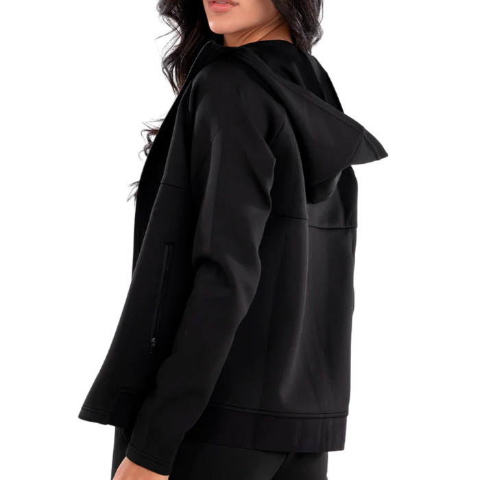 SCUBA WOMAN JACKET