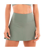 ANIMUS WOMEN SKIRT