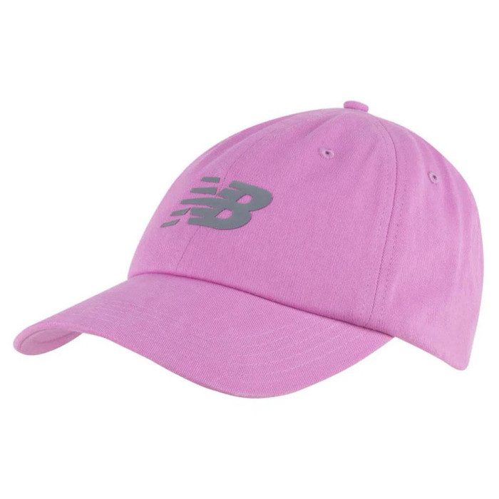 6 PANEL CURVED BRIM