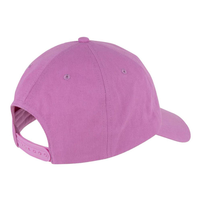 6 PANEL CURVED BRIM