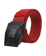 TACTICAL BELT MEN 125CM