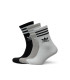 CREW SOCK 3STR