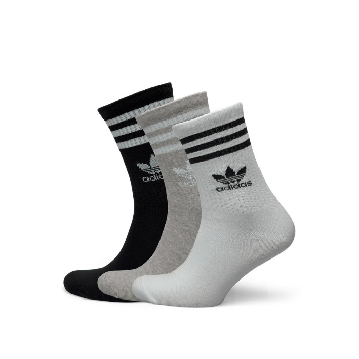 CREW SOCK 3STR