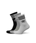 CREW SOCK 3STR