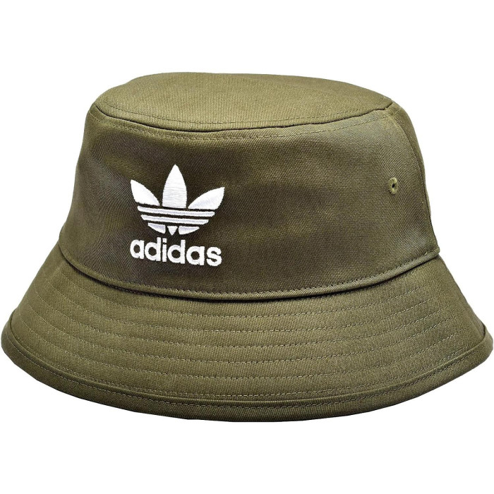 BUCKET HAT AC