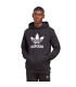 TREFOIL HOODY