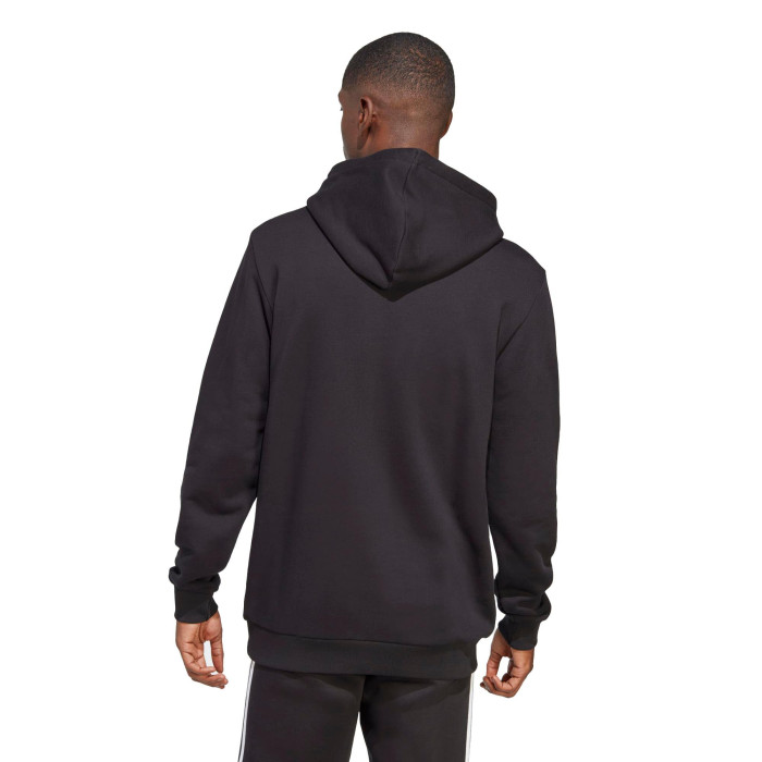 TREFOIL HOODY