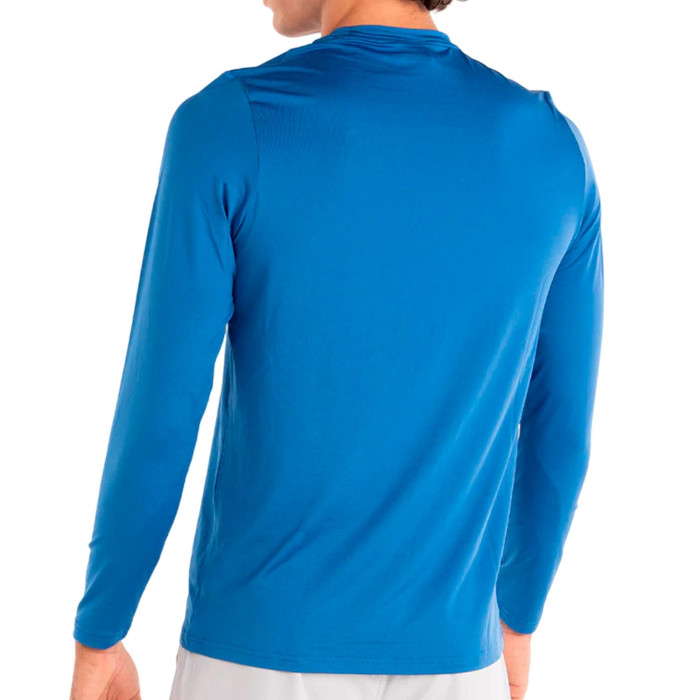 NICKEL MEN LONG-SLEEVE