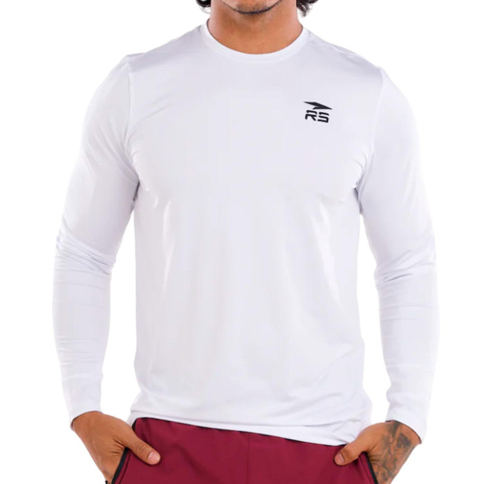 NICKEL MEN LONG-SLEEVE