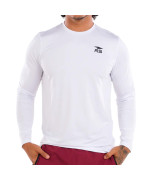 NICKEL MEN LONG-SLEEVE