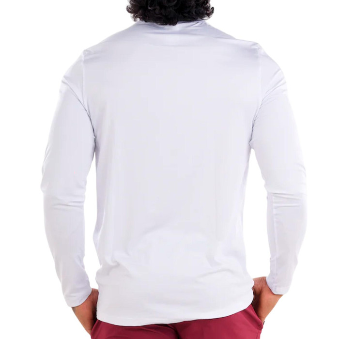 NICKEL MEN LONG-SLEEVE