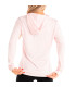 SULFUR WOMEN LONG-SLEEVE HOODY