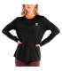 NICKEL WOMEN LONG-SLEEVE