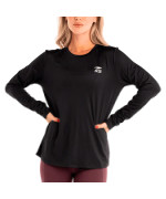 NICKEL WOMEN LONG-SLEEVE