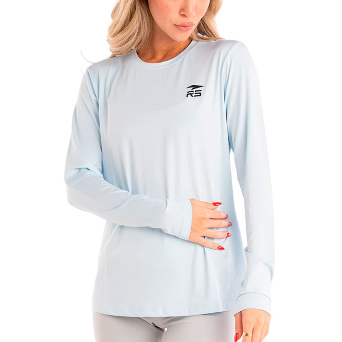 NICKEL WOMEN LONG-SLEEVE