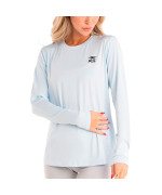 NICKEL WOMEN LONG-SLEEVE