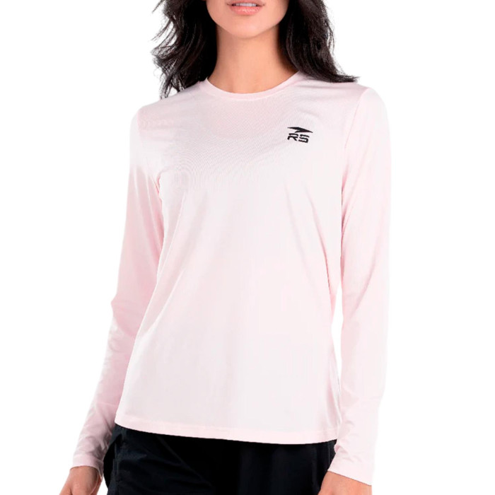 NICKEL WOMEN LONG-SLEEVE