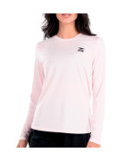 NICKEL WOMEN LONG-SLEEVE