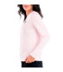 NICKEL WOMEN LONG-SLEEVE