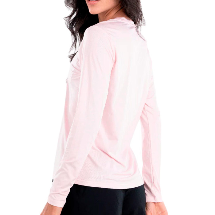 NICKEL WOMEN LONG-SLEEVE