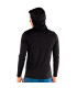 SULFUR MEN LONG-SLEEVE HOODY