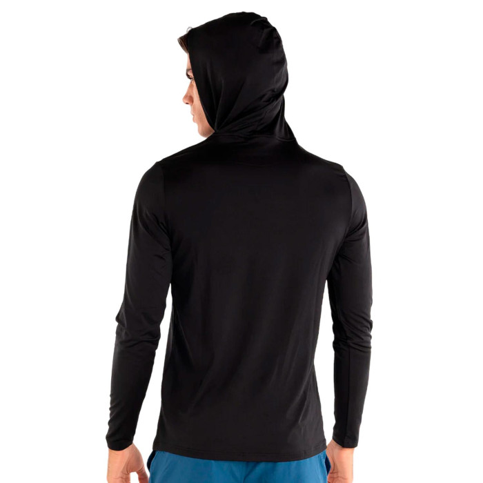 SULFUR MEN LONG-SLEEVE HOODY