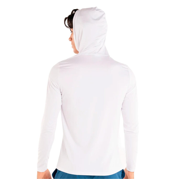 SULFUR MEN LONG-SLEEVE HOODY