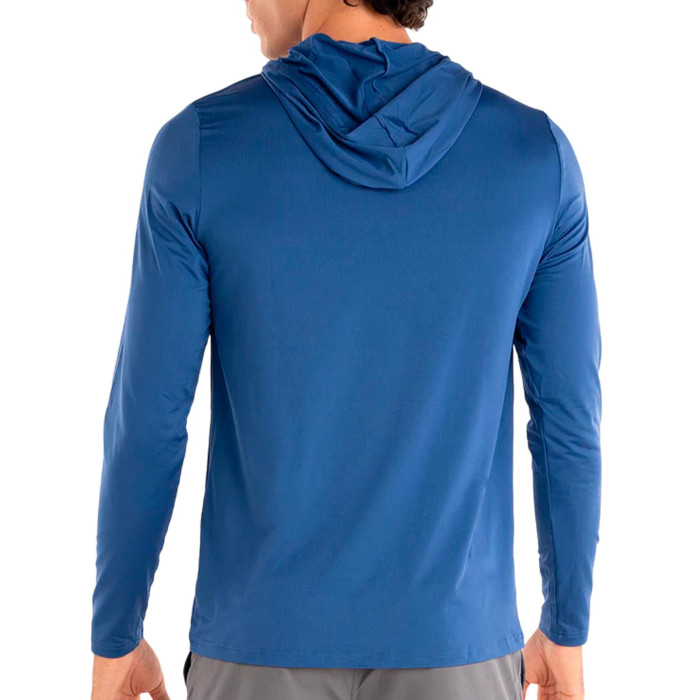 SULFUR MEN LONG-SLEEVE HOODY