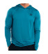 SULFUR MEN LONG-SLEEVE HOODY