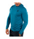 SULFUR MEN LONG-SLEEVE HOODY