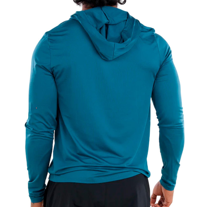 SULFUR MEN LONG-SLEEVE HOODY