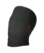 POWER KNEE WRAPS 72"