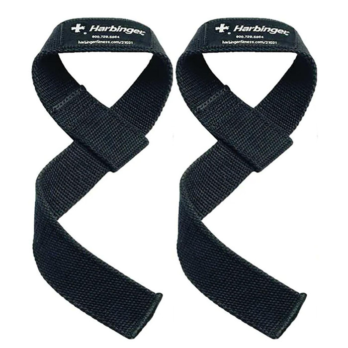 COTTON LIFTING STRAPS