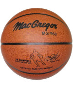 MARGREGOR PVC ESPONJADO