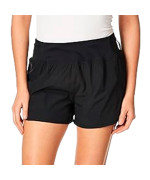 ECO SPORT SHORT - 3 INCH