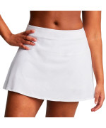 CITY SPORT FLOUNCE SKORT