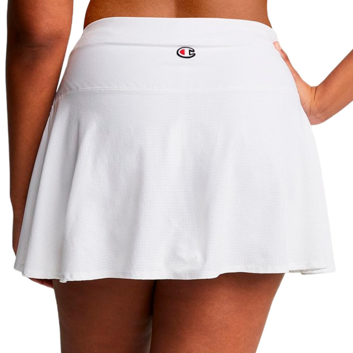 CITY SPORT FLOUNCE SKORT