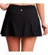 CITY SPORT FLOUNCE SKORT