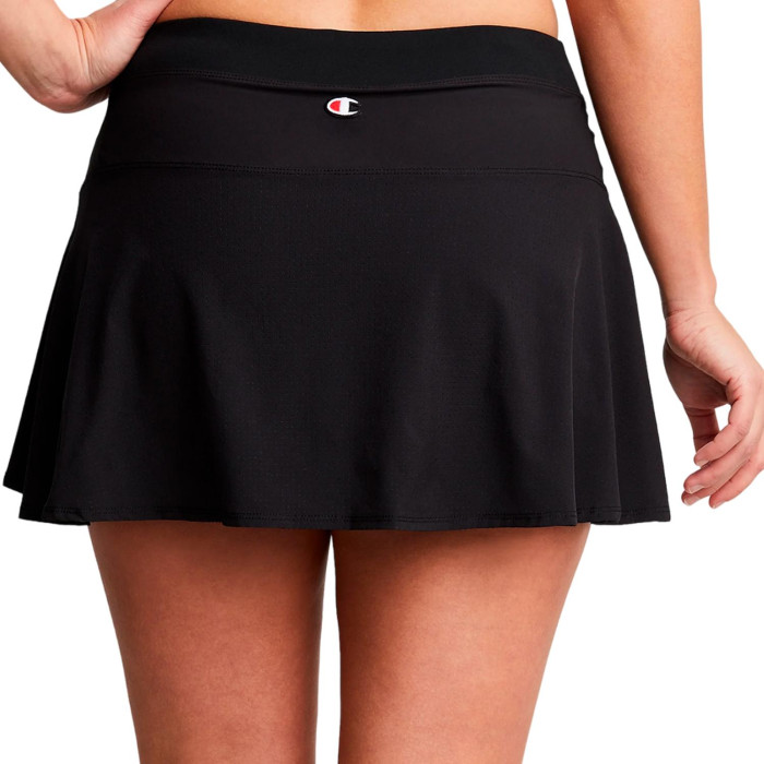 CITY SPORT FLOUNCE SKORT