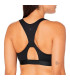 SOFT TOUCH ECO CUTOUT BRA