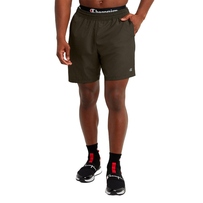 7-INCH WOVEN SPORT SHORTW/OUT LINER