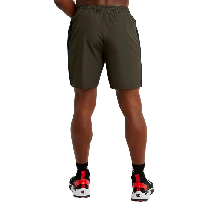 7-INCH WOVEN SPORT SHORTW/OUT LINER