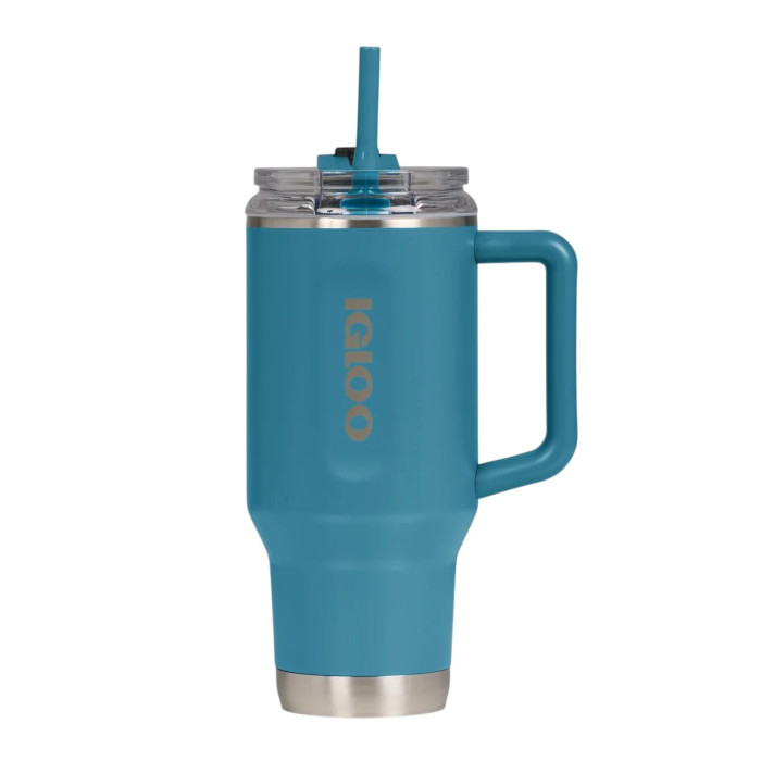 TRAVEL MUG SST 32OZ