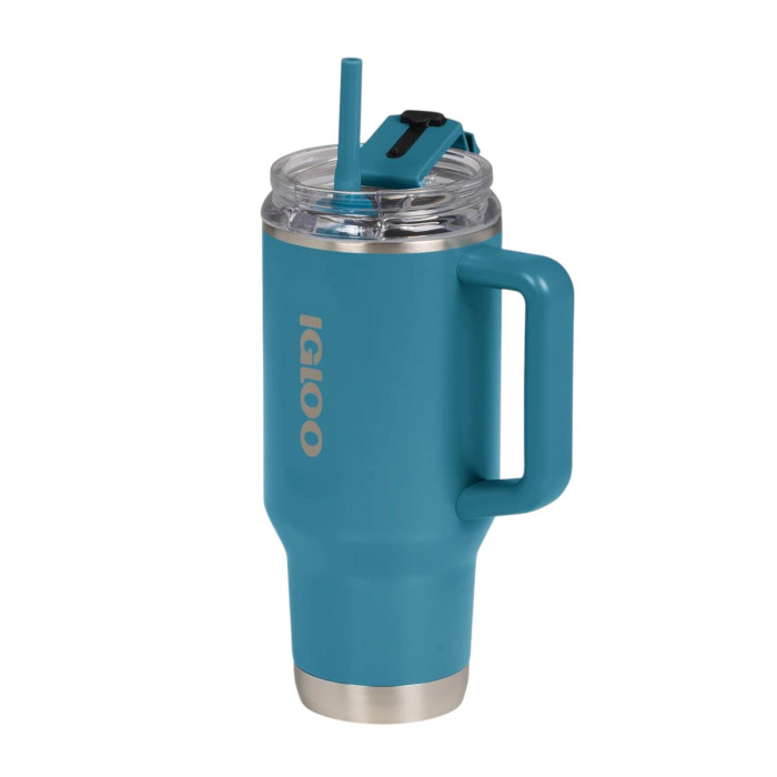 TRAVEL MUG SST 32OZ