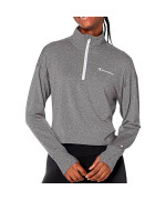 SOFT TOUCH QUARTER ZIP