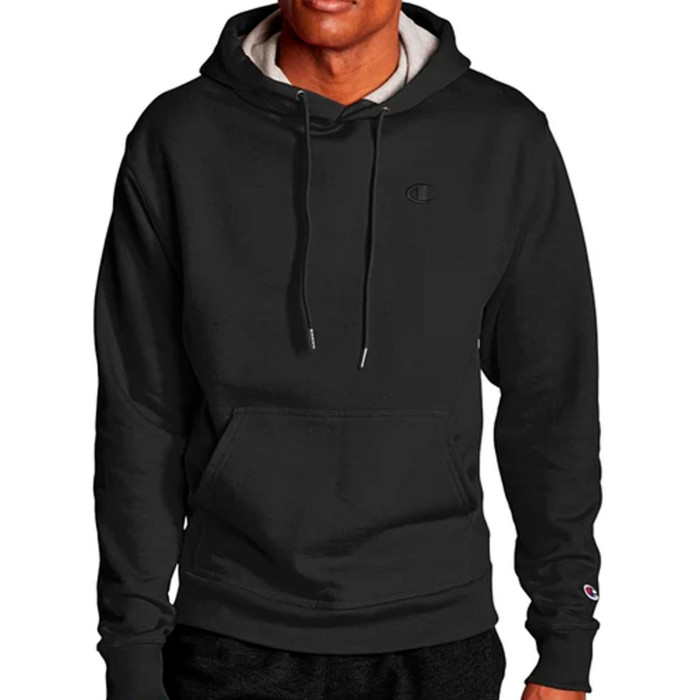 POWERBLEND FLEECE HOODIE