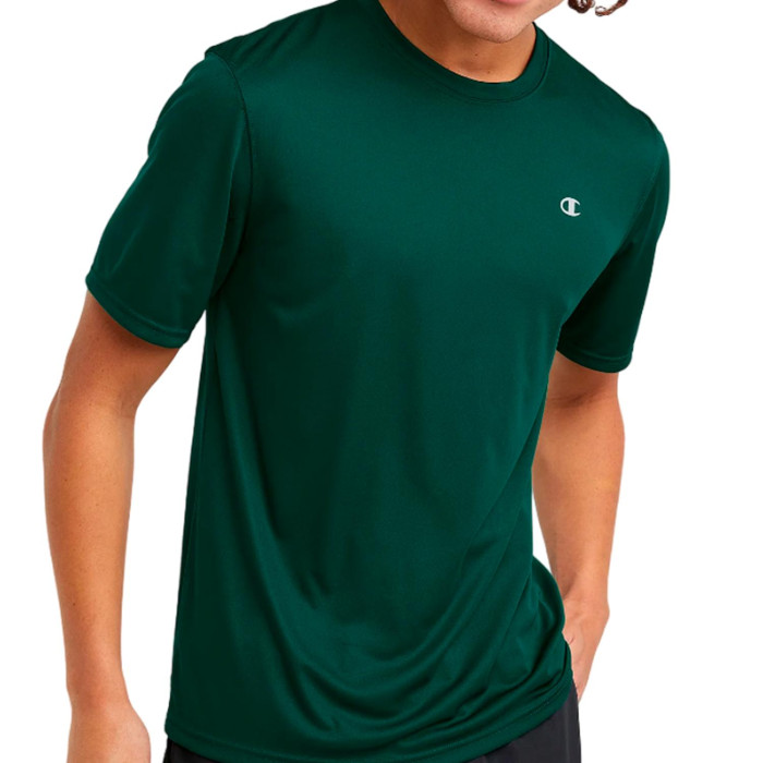 DOUBLE DRY CORE TEE